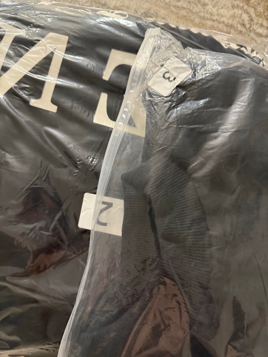 [2,3] YZY yeezy SS-01 상품이미지2