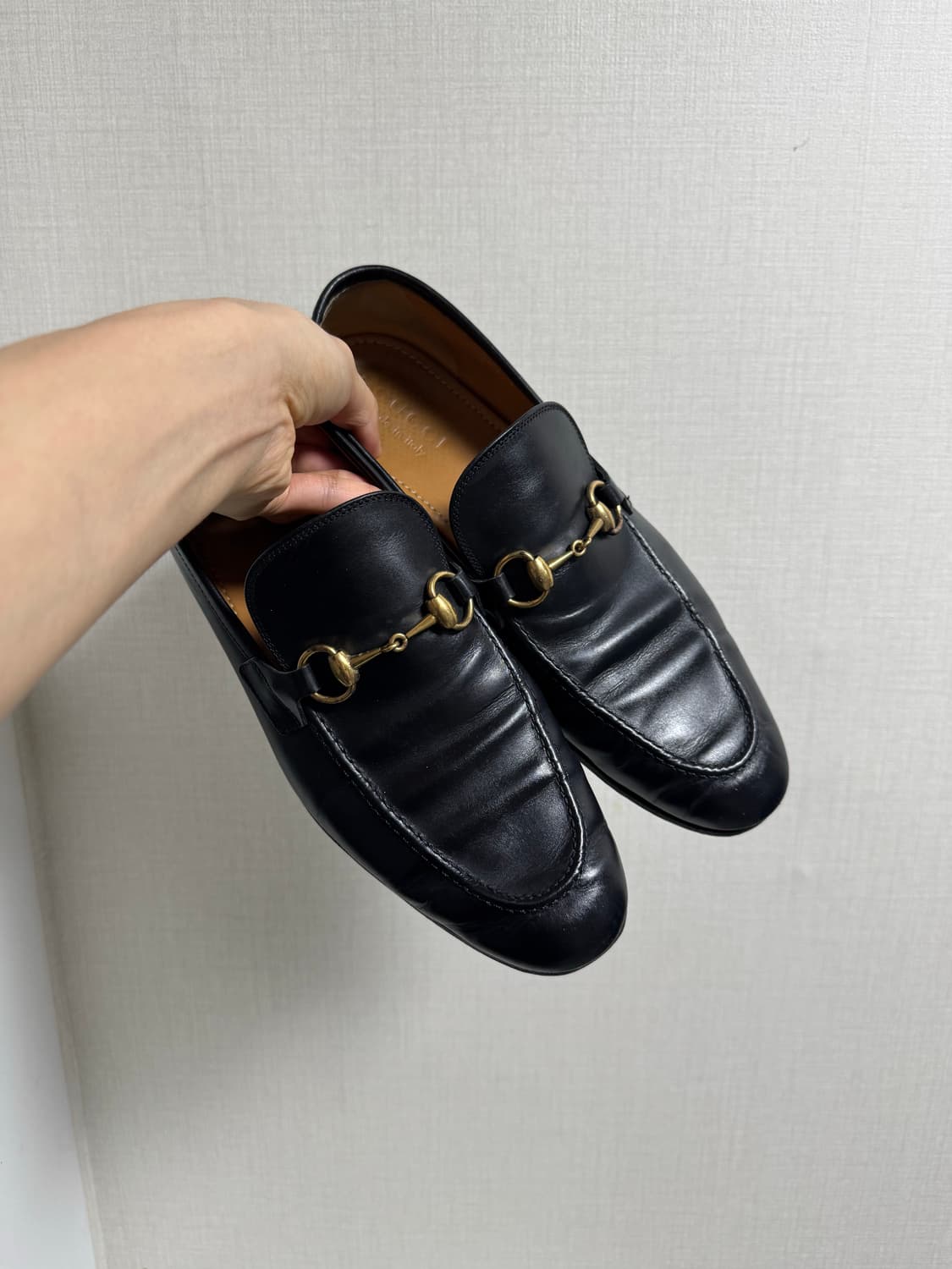 구찌 홀스빗 로퍼 상품이미지5