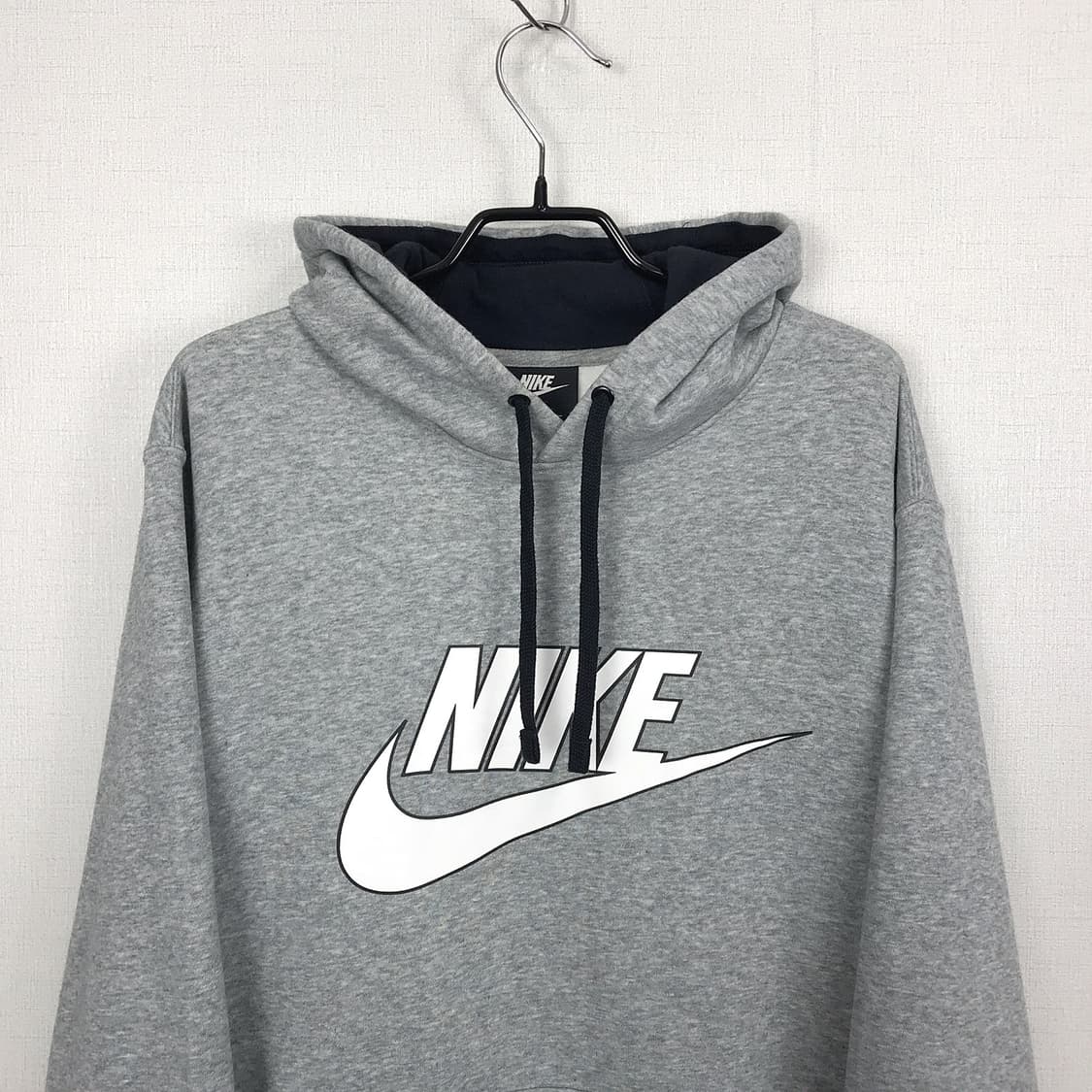 나이키 Nike 기모 후드티셔츠 남성2XL (110) 상품이미지2