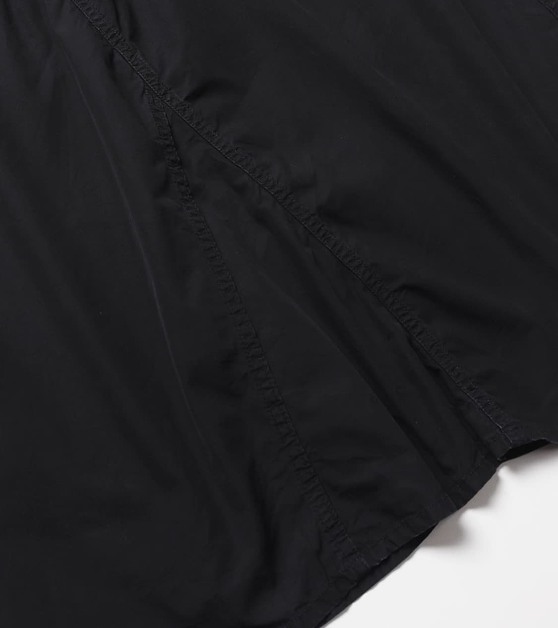 BEAMS BOY - 23SS COTTON BUSH SKIRT 상품이미지7
