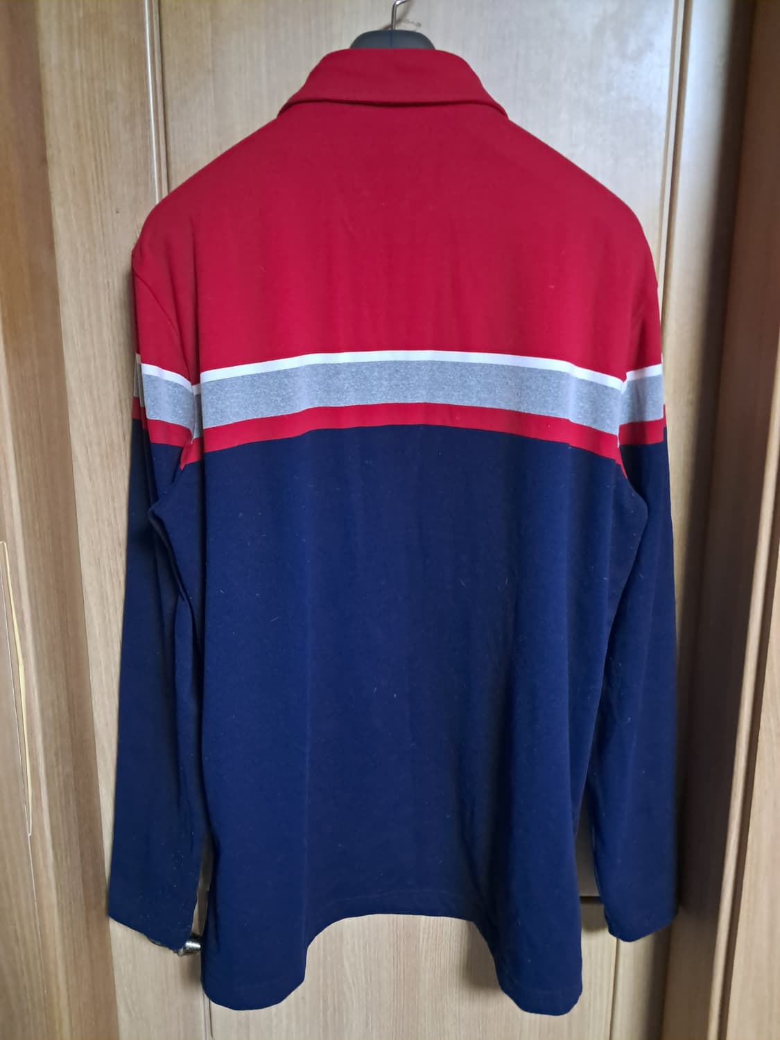 김영주 골프 긴팔티 105 상품이미지3