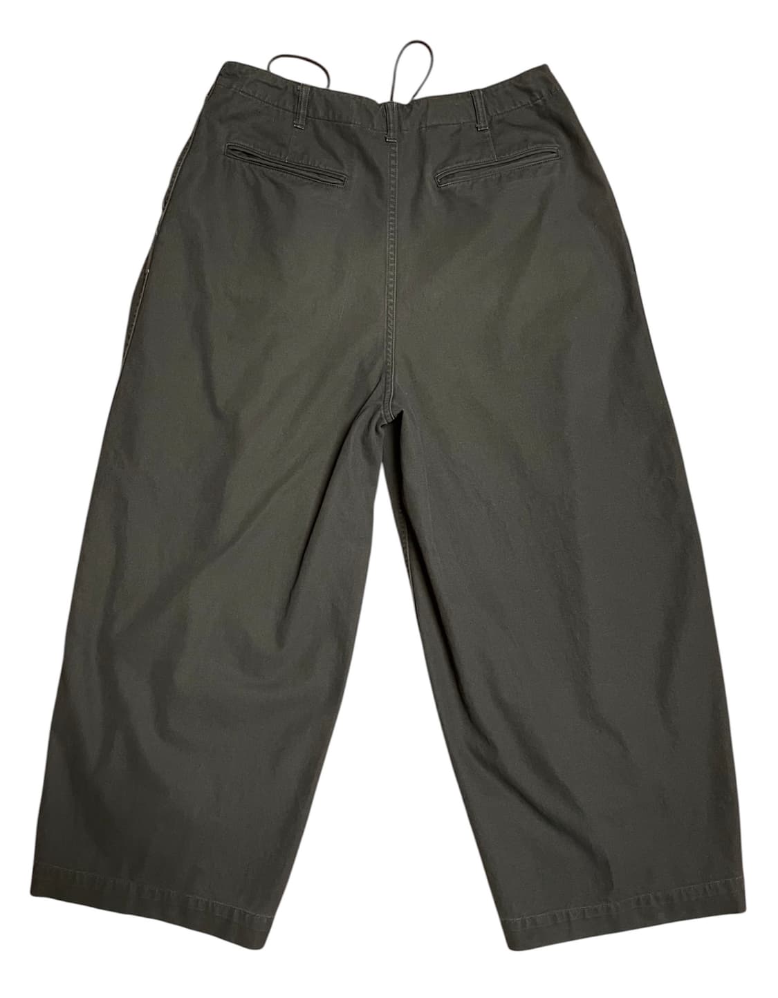 니들스 HD밀리터리 검정색 사이즈 M 상품이미지10