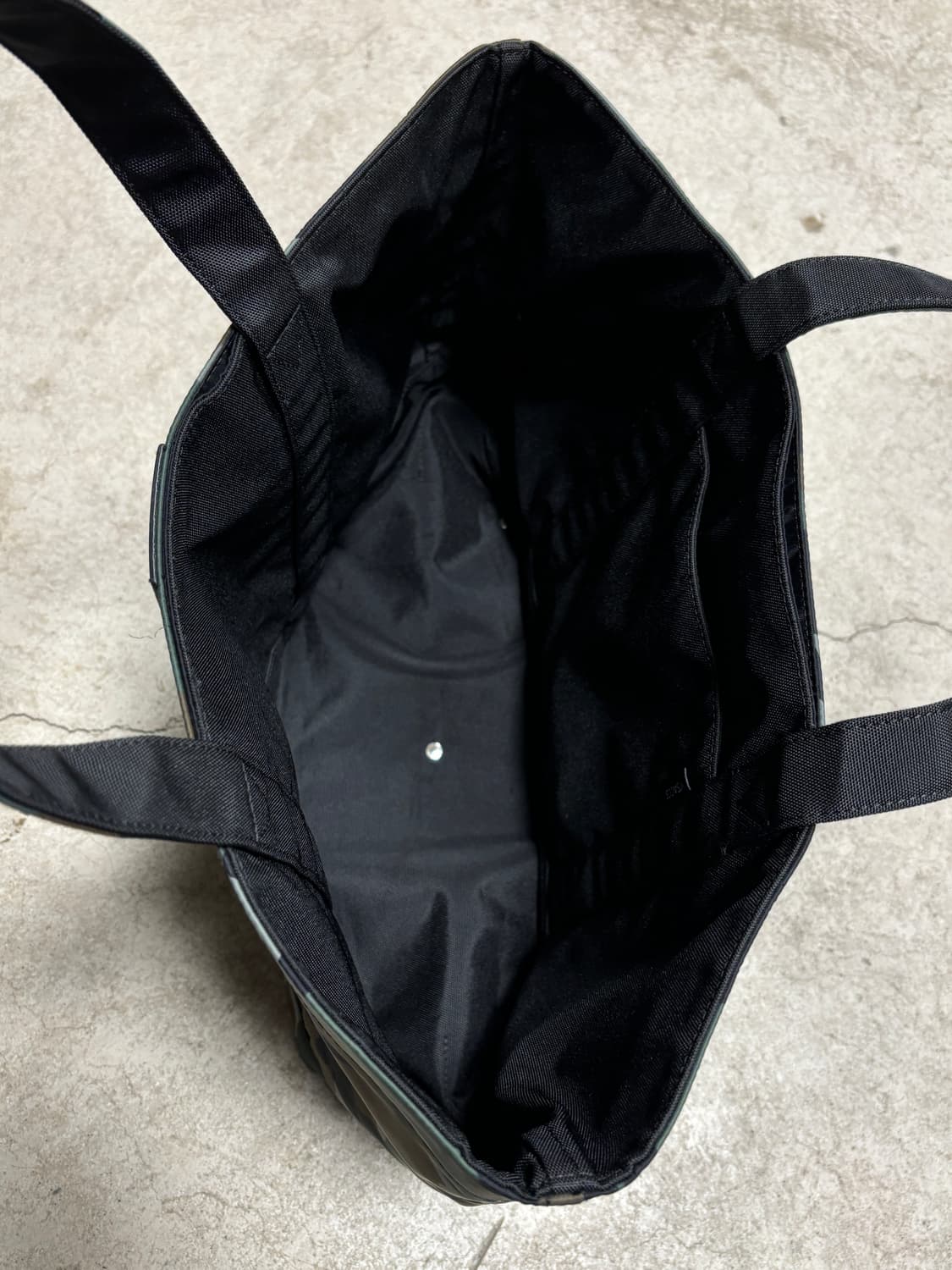 Y'saccs 카모 토트백 상품이미지5