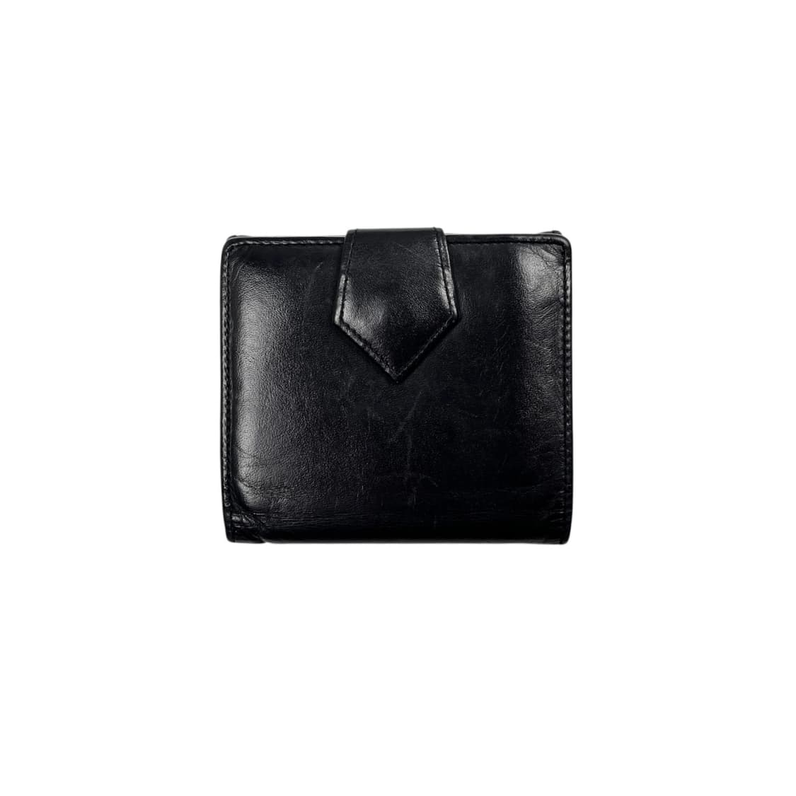argyle patch wallet 상품이미지7