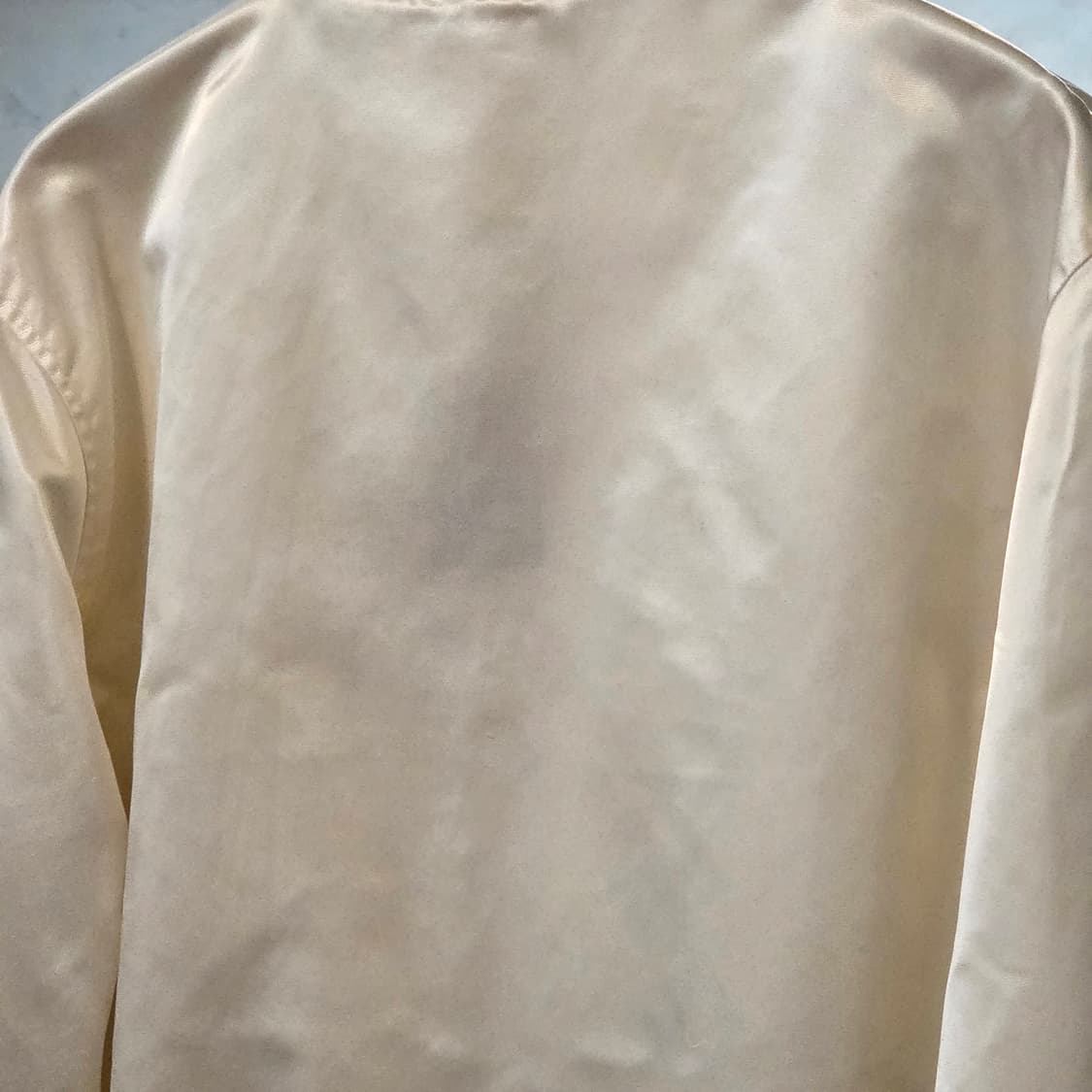 MLB 시카고 화이트 삭스 바시티 자켓 상품이미지6