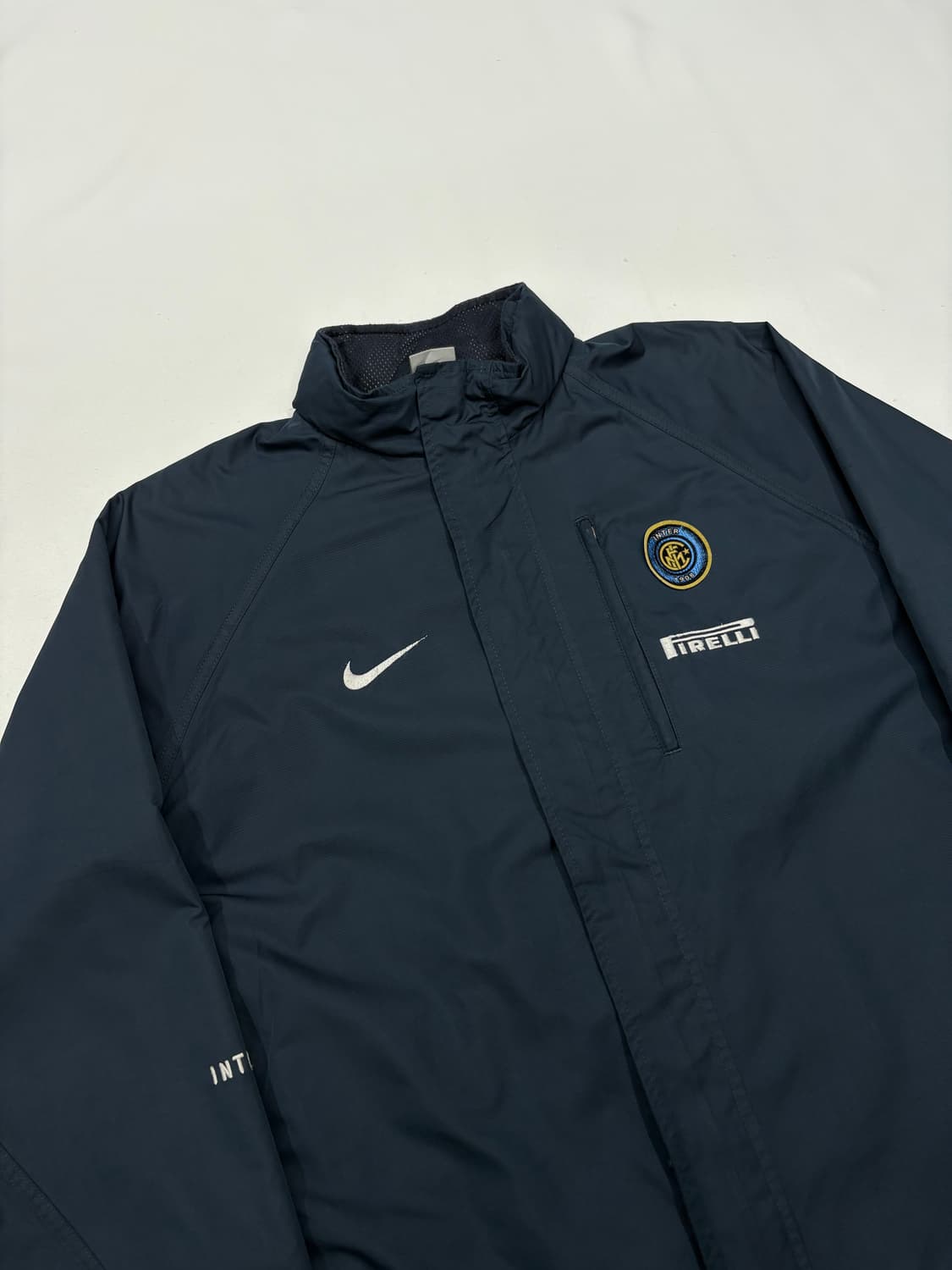 블록코어 나이키 인터밀란 인테르 바람막이 자켓 상품이미지2