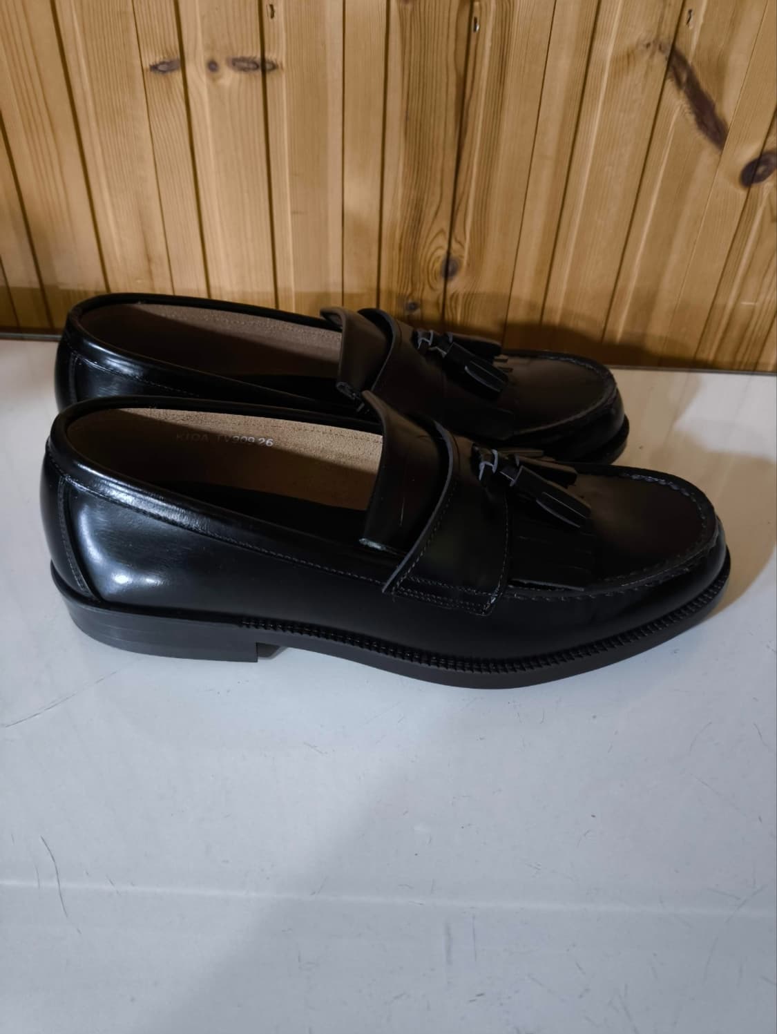 260mm 하루타 테슬로퍼 709  상품이미지2