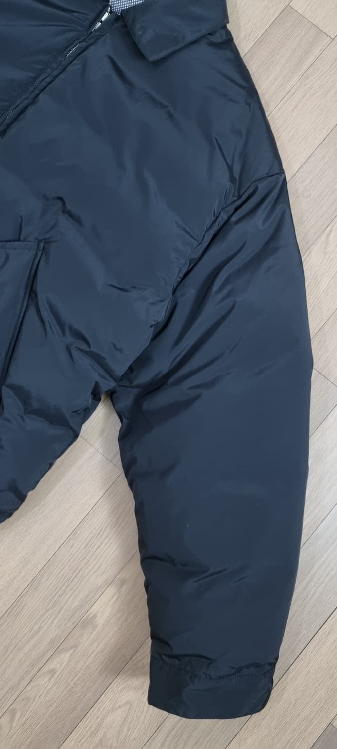 라퍼지 블루종 덕다운 패딩 L _ 남성 상품이미지5