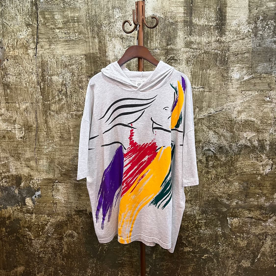 90s USA 빈티지 티셔츠 4 상품이미지1