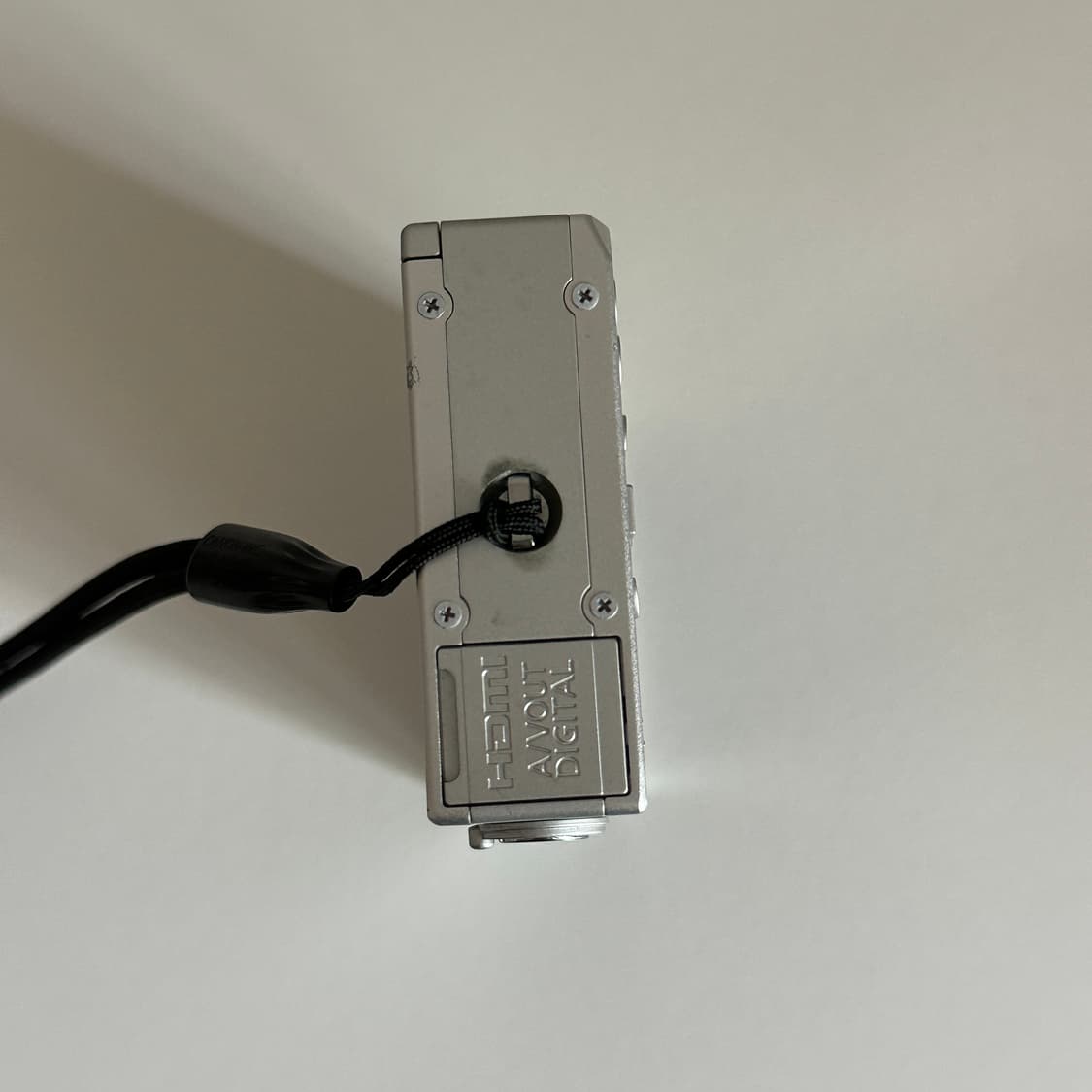 캐논 canon ixy3 디지털카메라 (전소미 디카) 상품이미지4