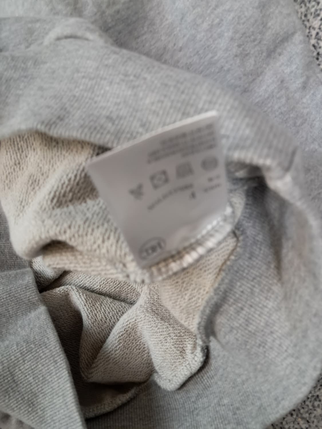 렉토 반집업후드 상품이미지4