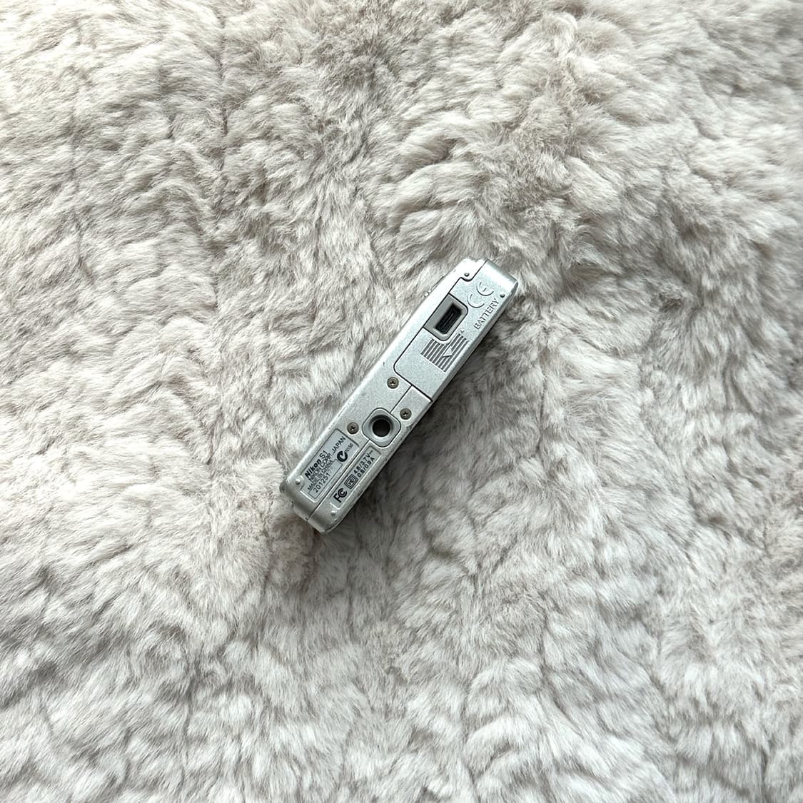 (노제디카!☁️) 니콘 쿨픽스 S1 상품이미지6