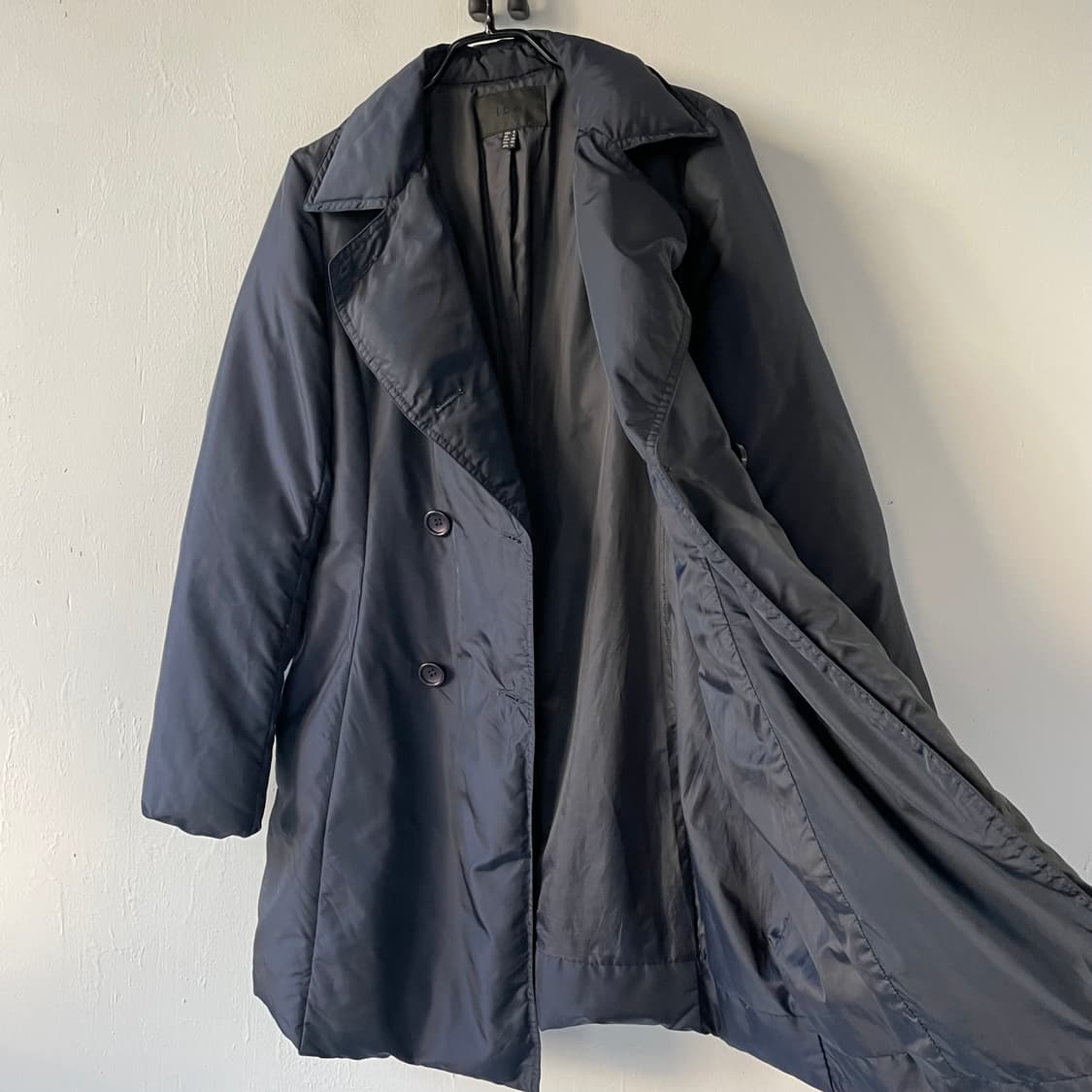 iCB 패딩 코트 상품이미지5