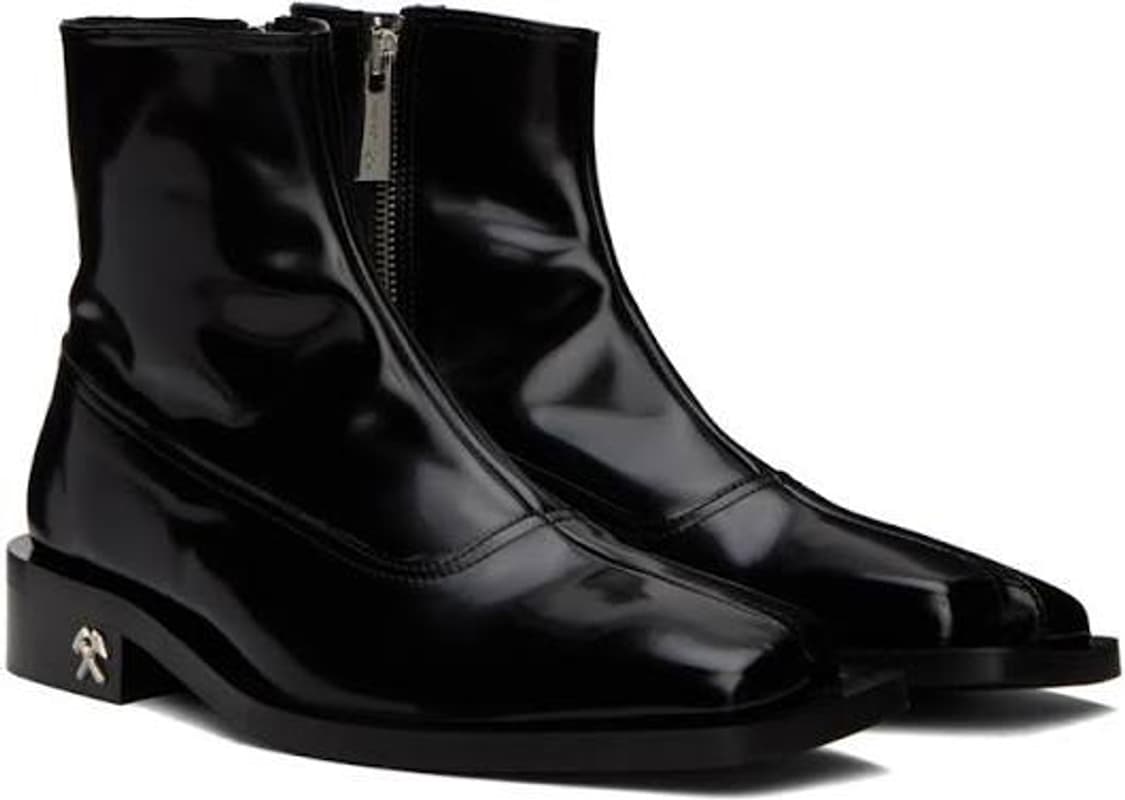 GMBH Kaan boots 상품이미지1