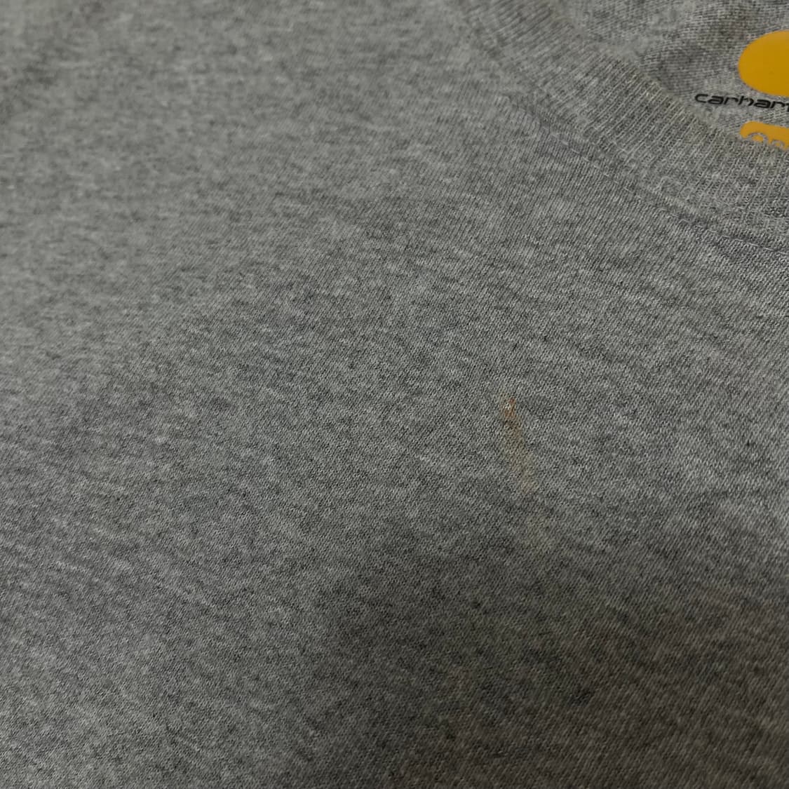 칼하트 WIP 워크웨어 포켓 반팔티 S/90 상품이미지8