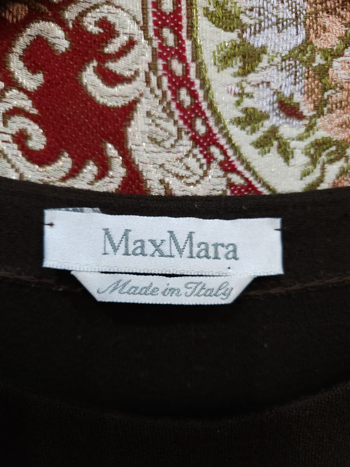 막스마라 울 반팔 니트 원피스

 상품이미지3