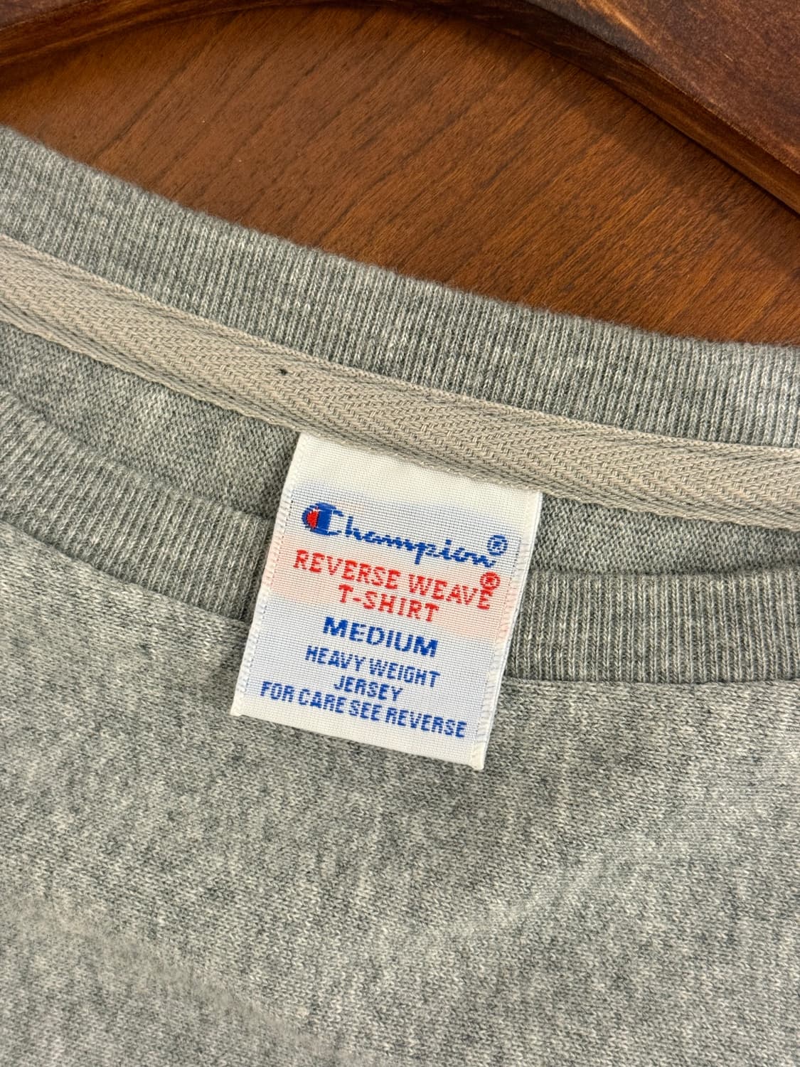 66) Champion Reverse Weave Heavyweight L 상품이미지7