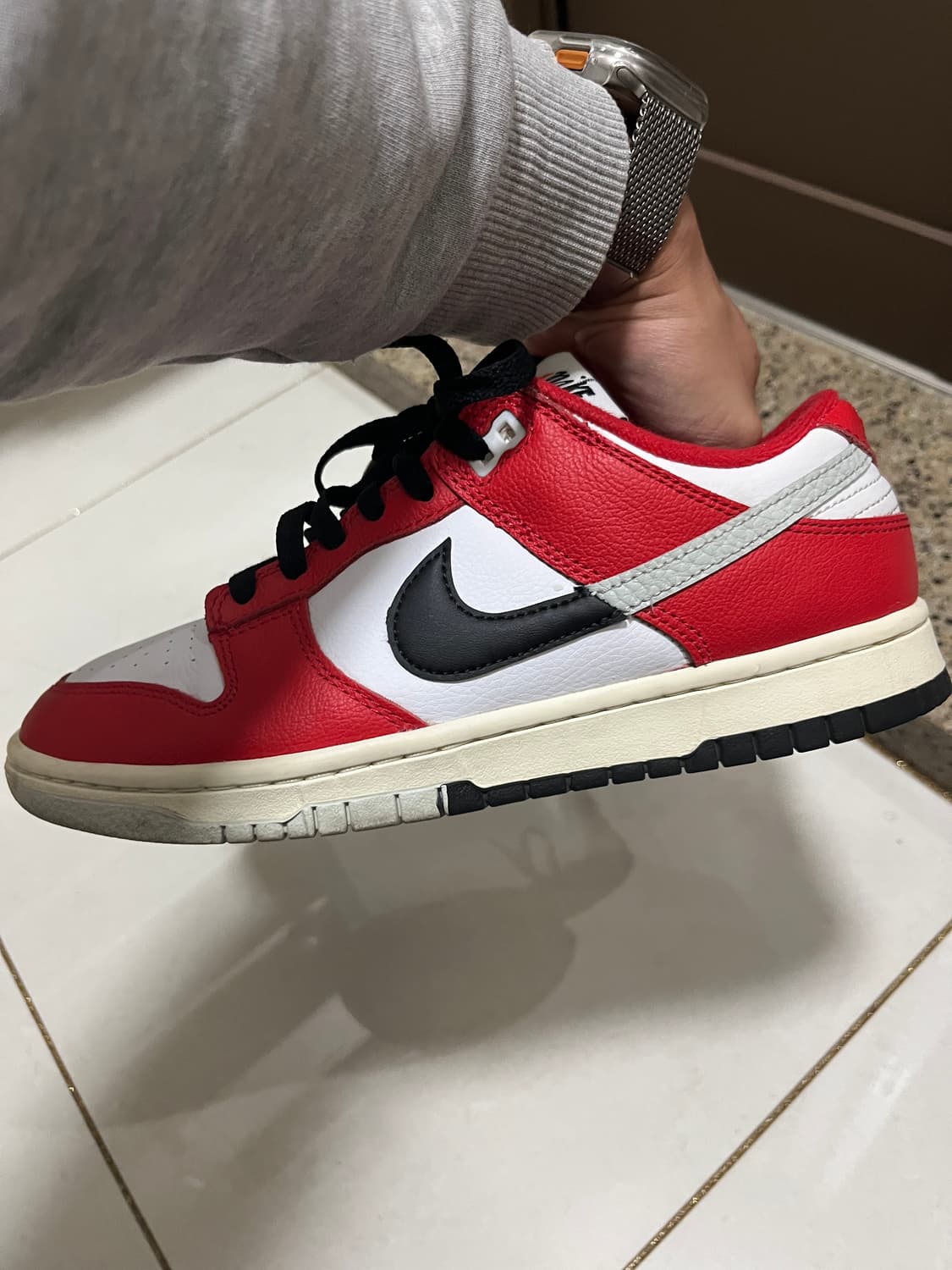 나이키 덩크 PRM 상품이미지2