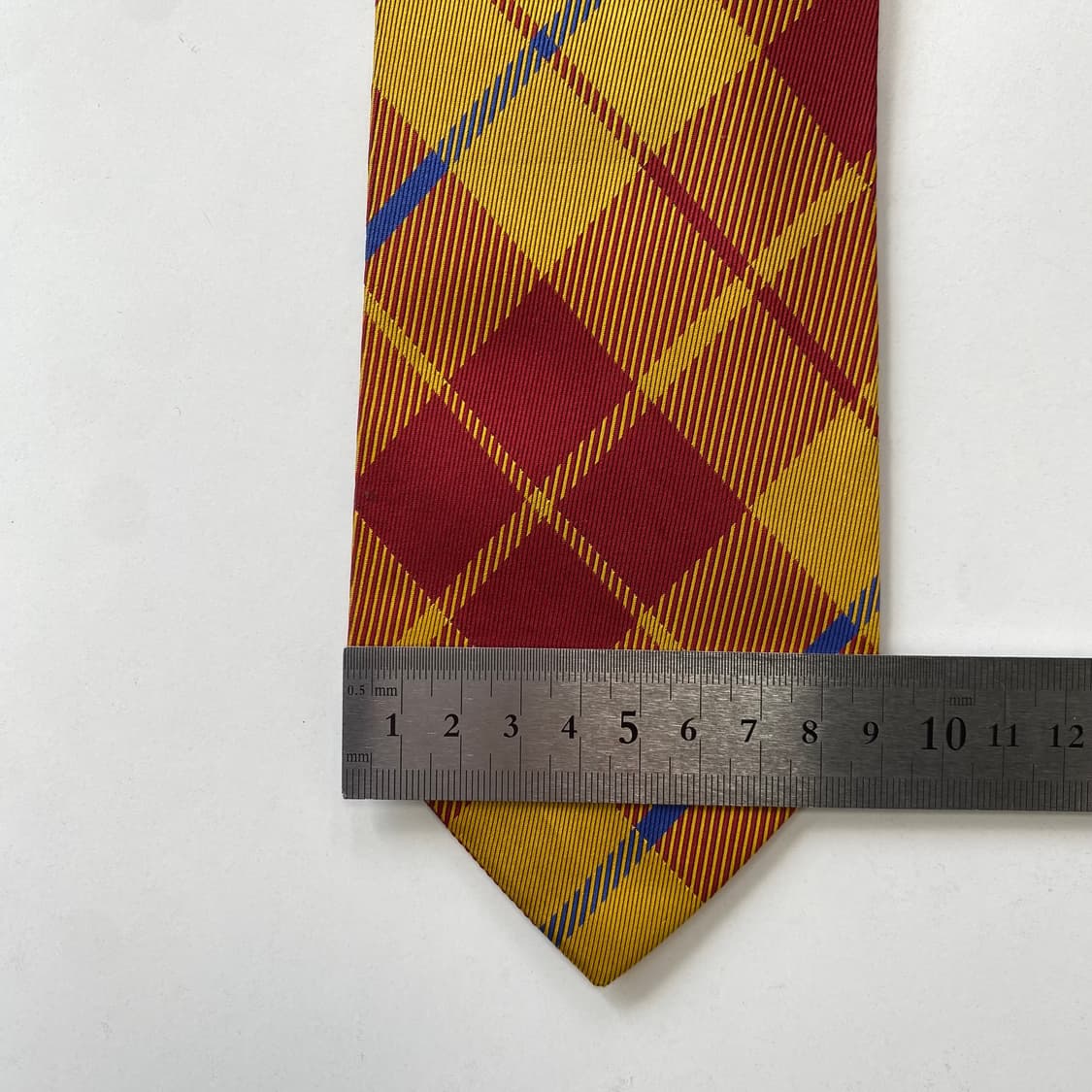 구찌(GUCCI) 명품 정품 넥타이 상품이미지8