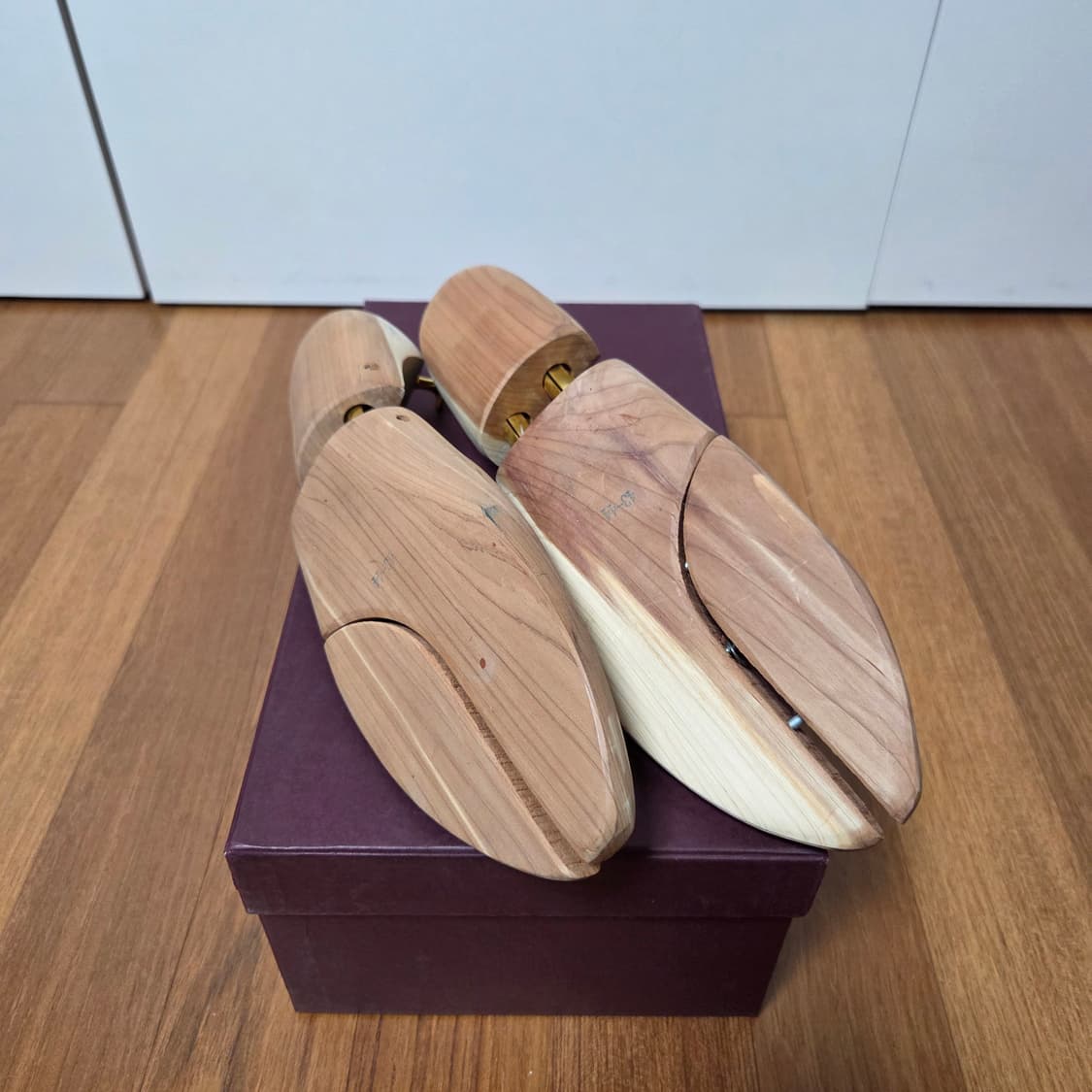 수토 만텔라시 슈트리 275~285mm 상품이미지2