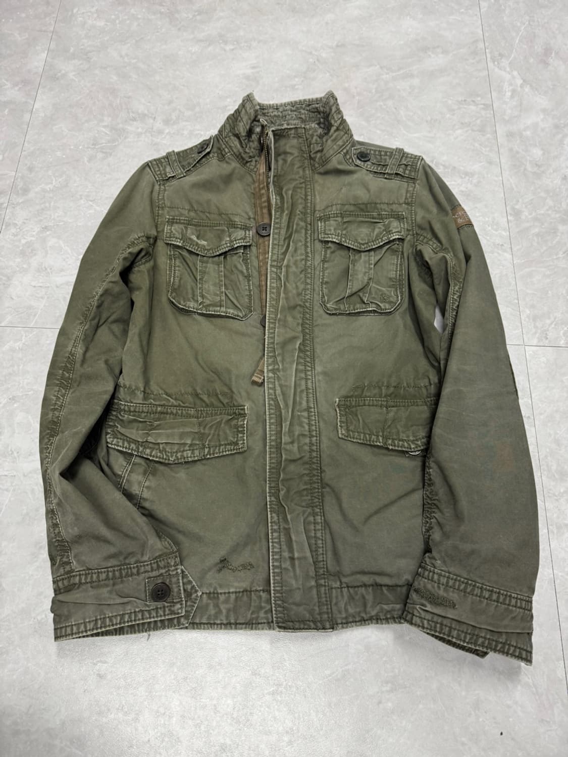 아베크롬비  상품이미지1