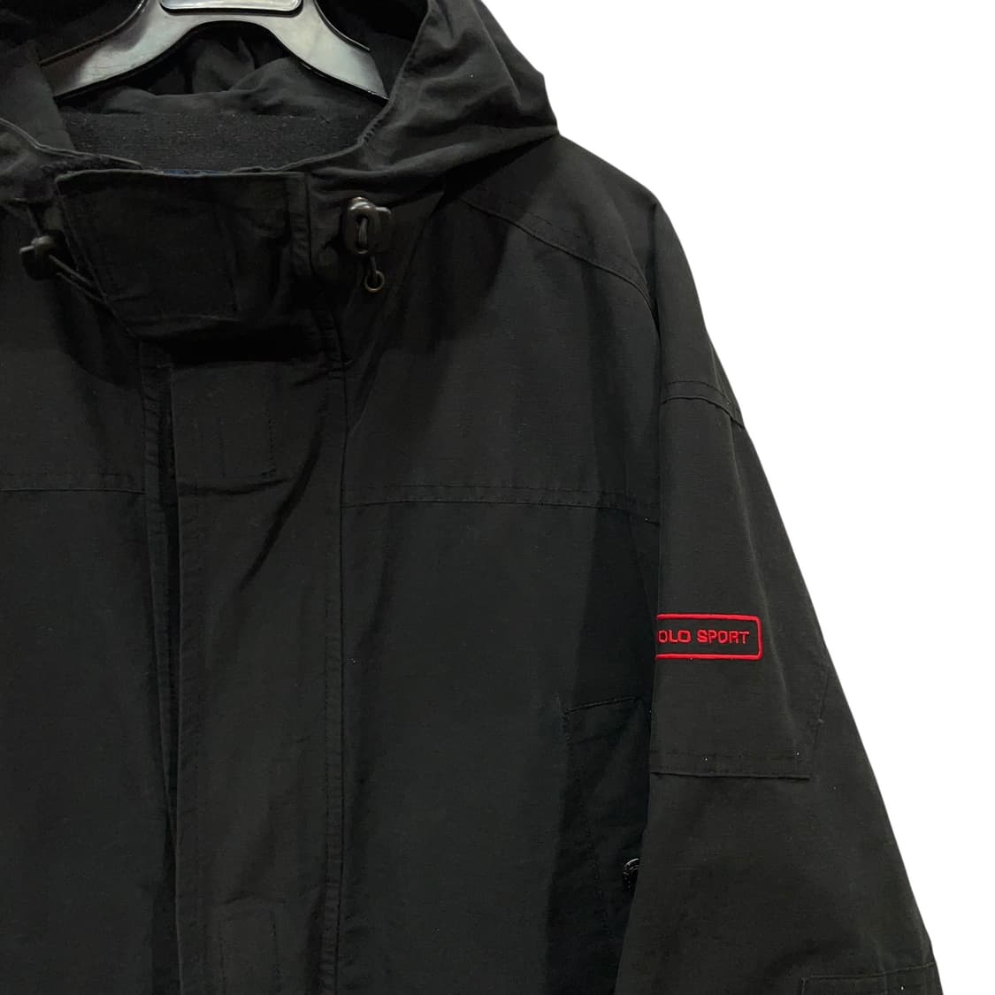 Polo Sport Technical Hooded Jacket 상품이미지2