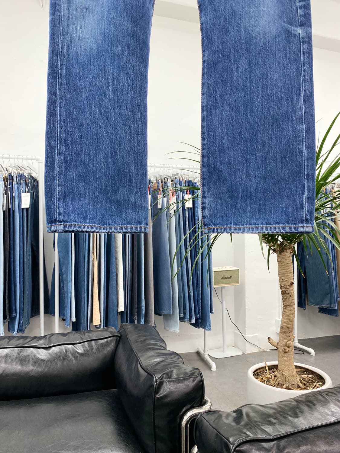 Levis501 Straight Fit 00s 35사이즈 a5032 상품이미지3