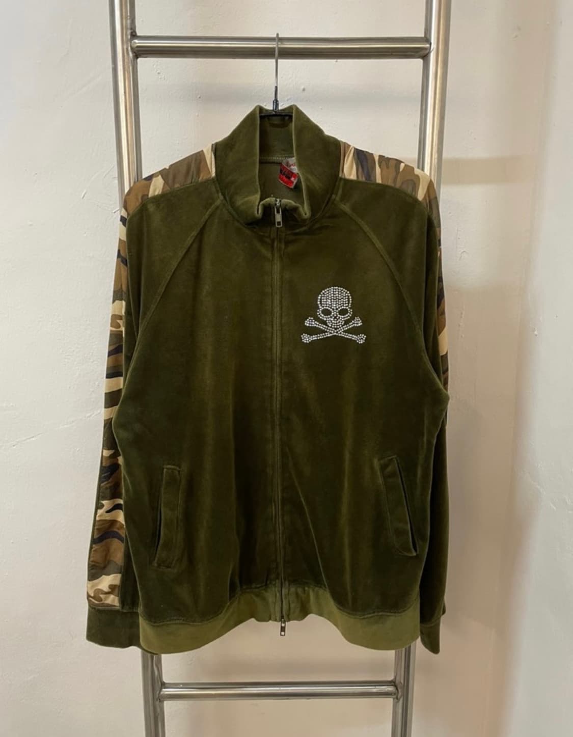 skull jersey 상품이미지1