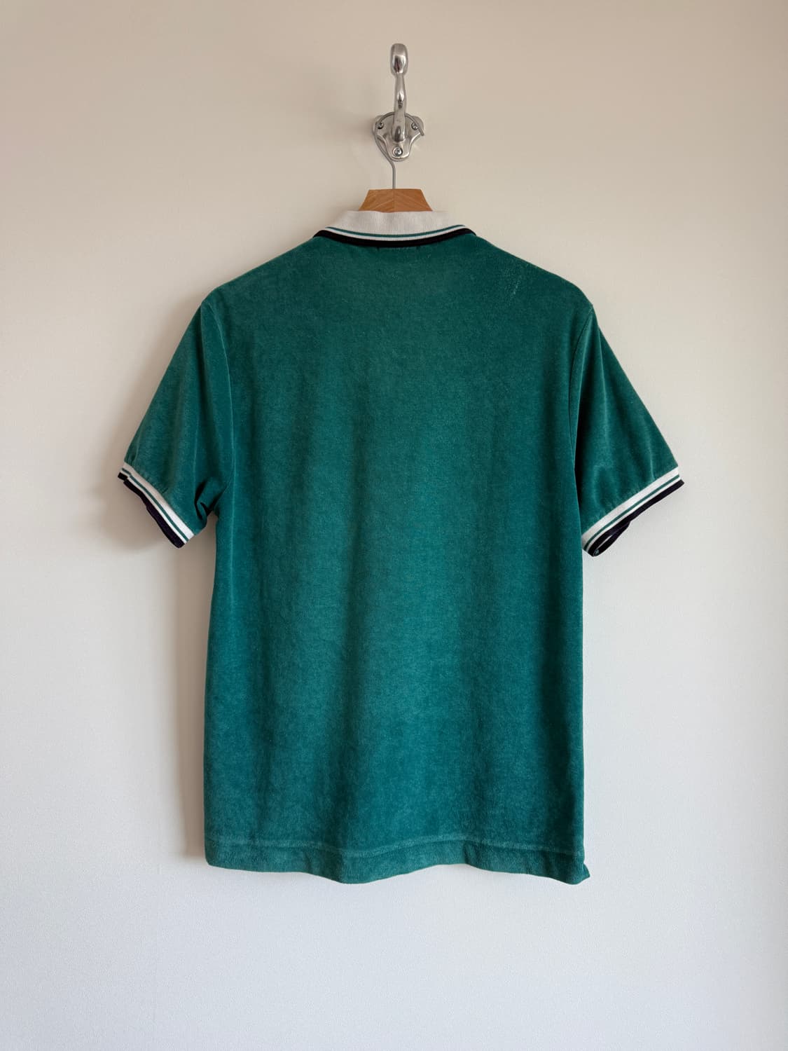 라코스테(LACOSTE) 카라티 상품이미지3