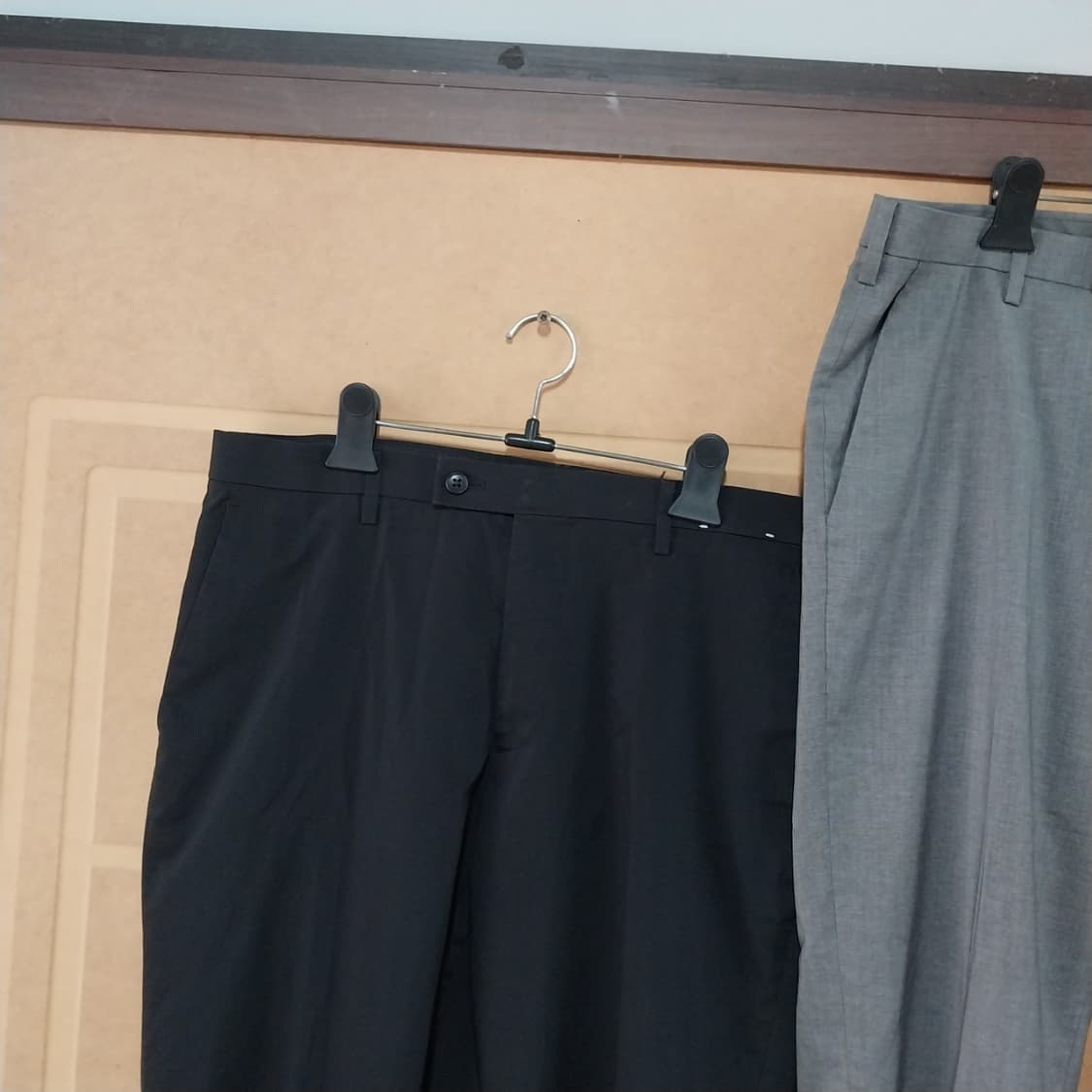 유니클로 2벌 남성34 인치 상품이미지4