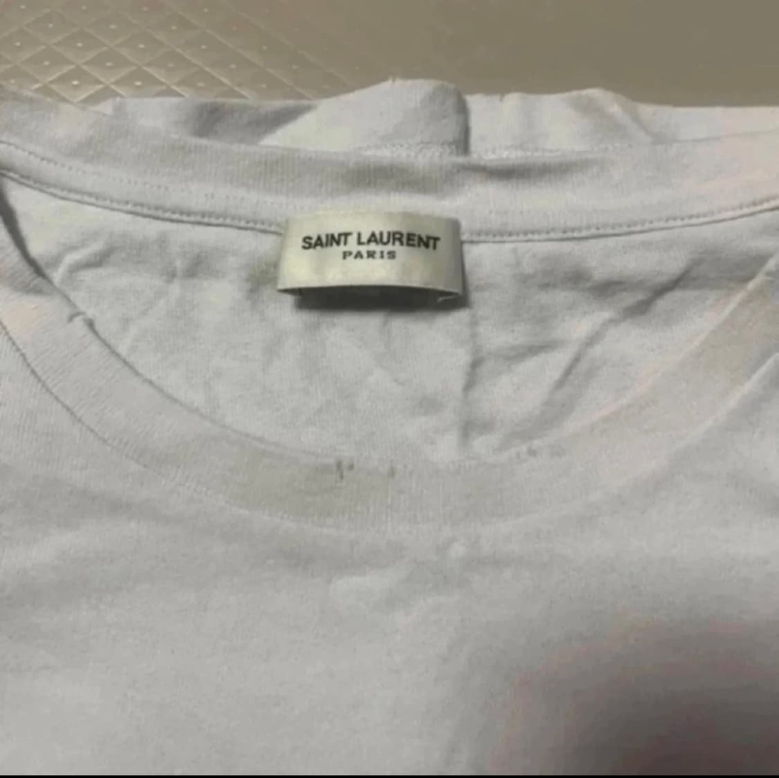 생로랑반팔티 상품이미지6