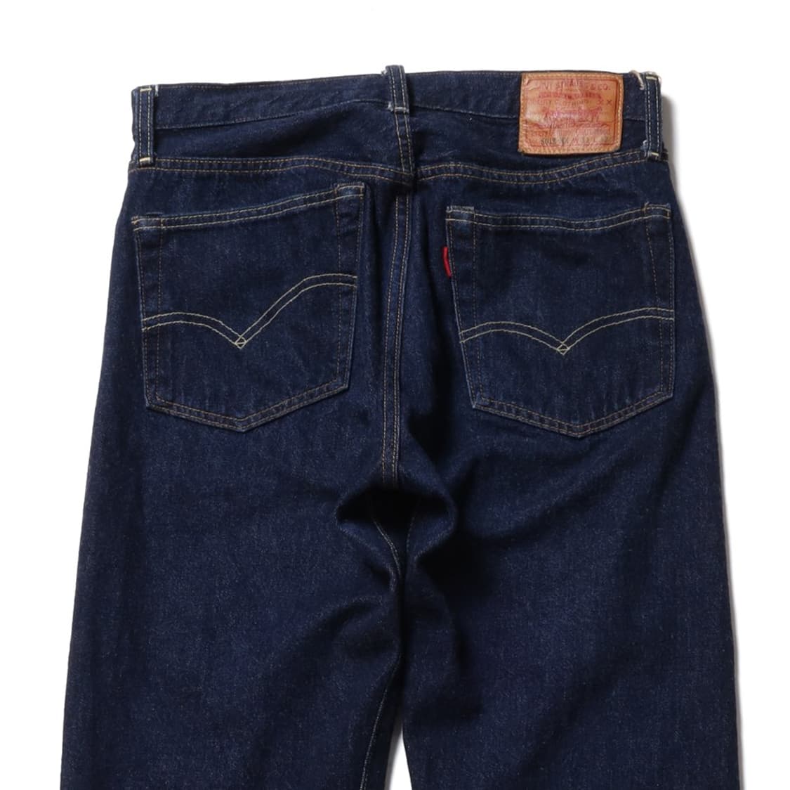 리바이스 Levi's LVC 54501 Denim Pants 
 상품이미지6