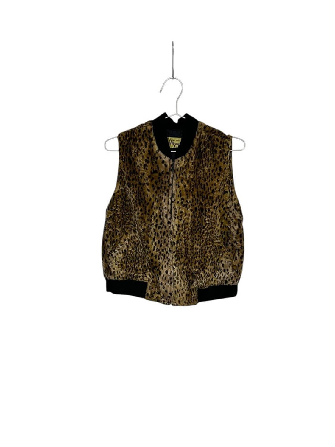 vtg vest 상품이미지1
