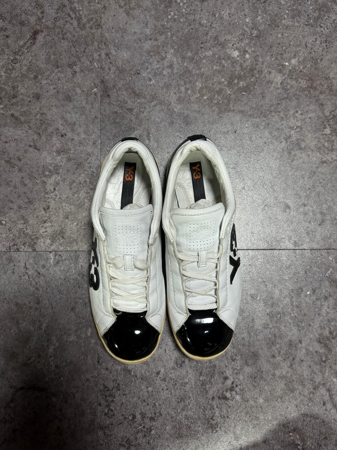 요지야마모토 Y-3 260 상품이미지4