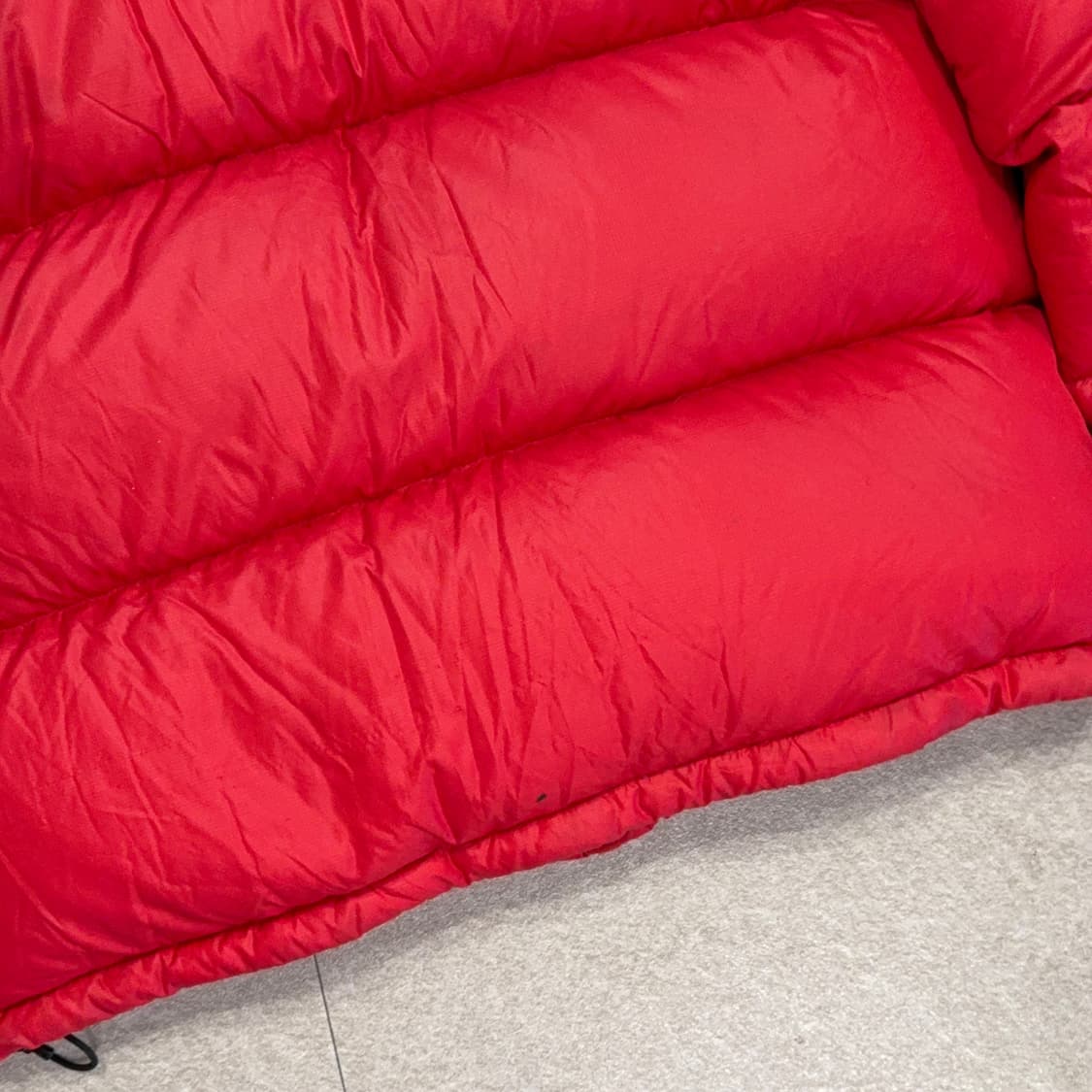 노스페이스 700 눕시 상품이미지6