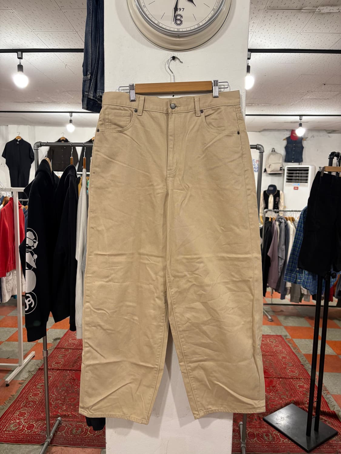 GU 바지 상품이미지4