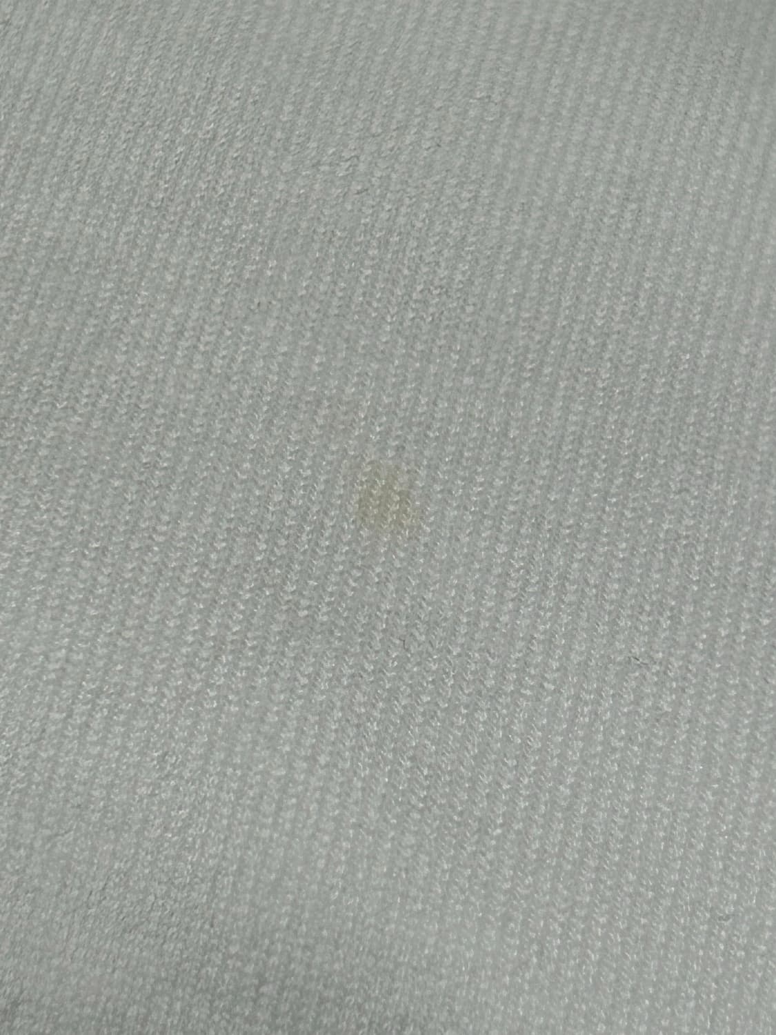 아디다스 아디컬러 럭비 폴로 셔츠 화이트 M 상품이미지4