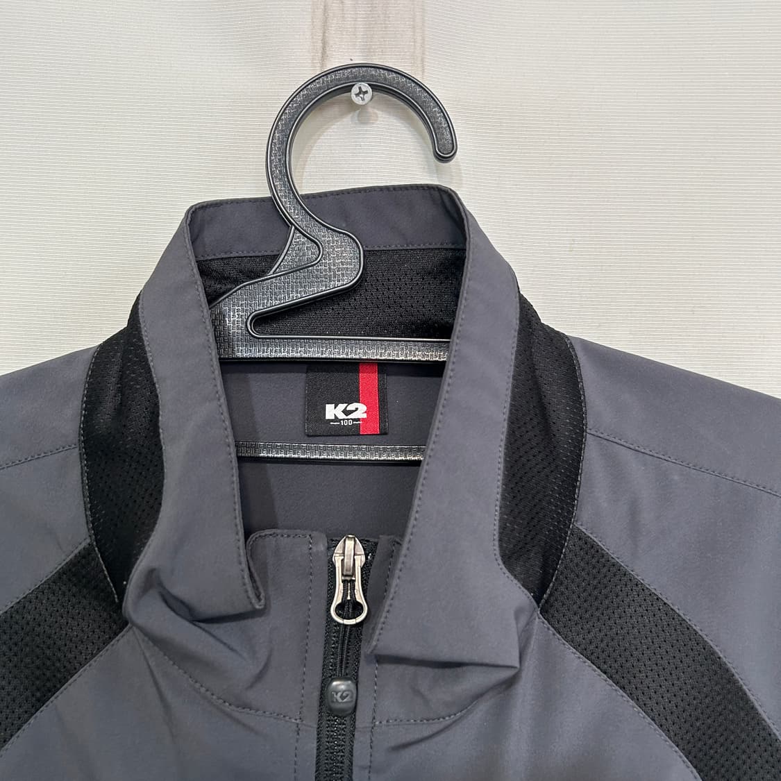 K2 남성 조끼 100 상품이미지2