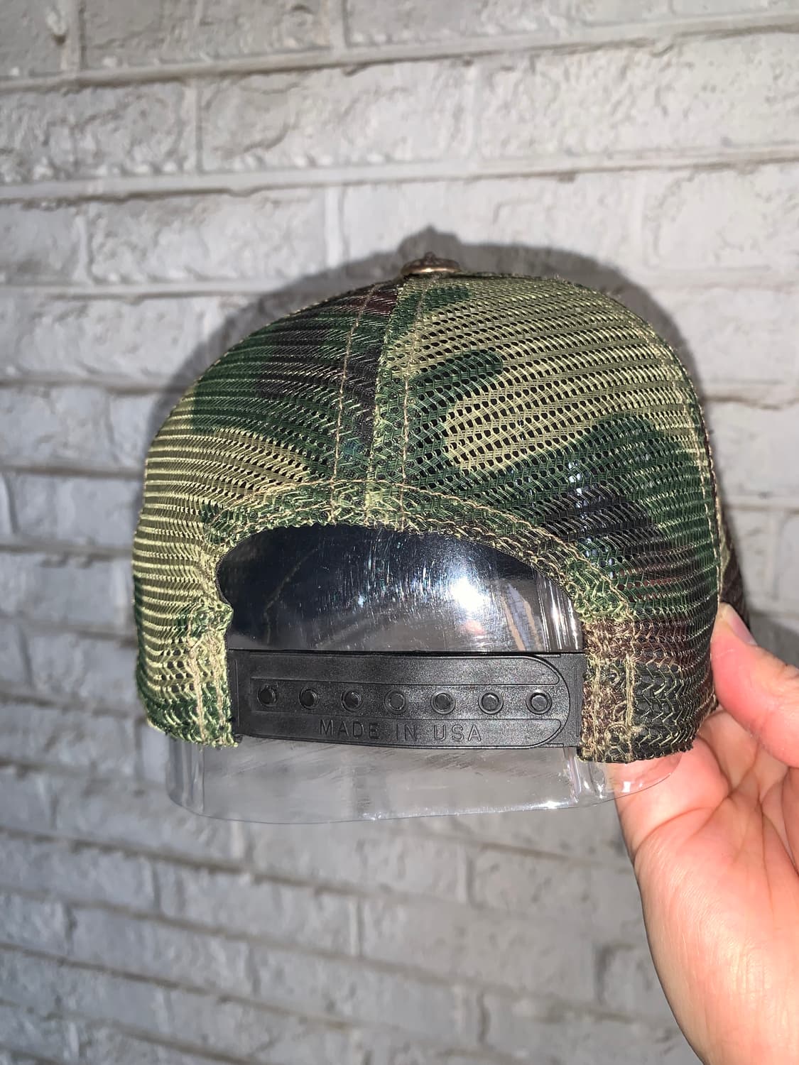 크롬하츠 트러커캡 상품이미지6