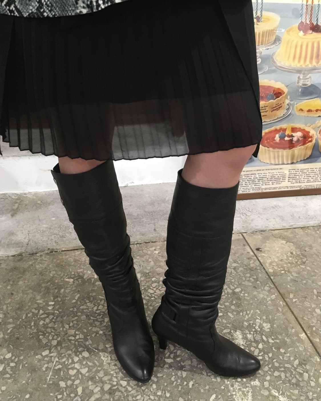무료배송) VINTAGE SHOES 상품이미지8