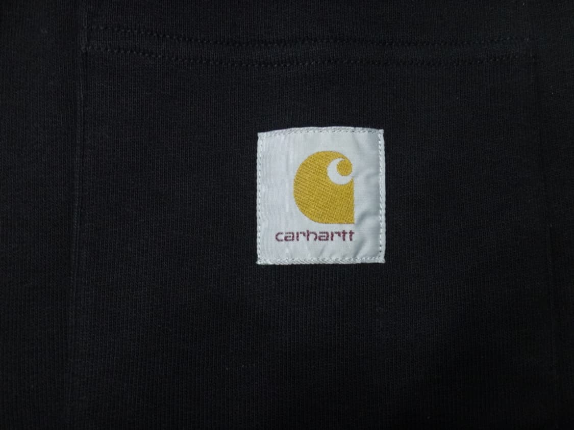 (38인치) Carhartt WIP POCKET SWEAT SHORT 상품이미지5