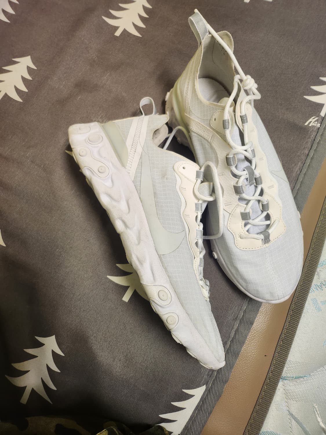 나이키운동화 280 상품이미지3