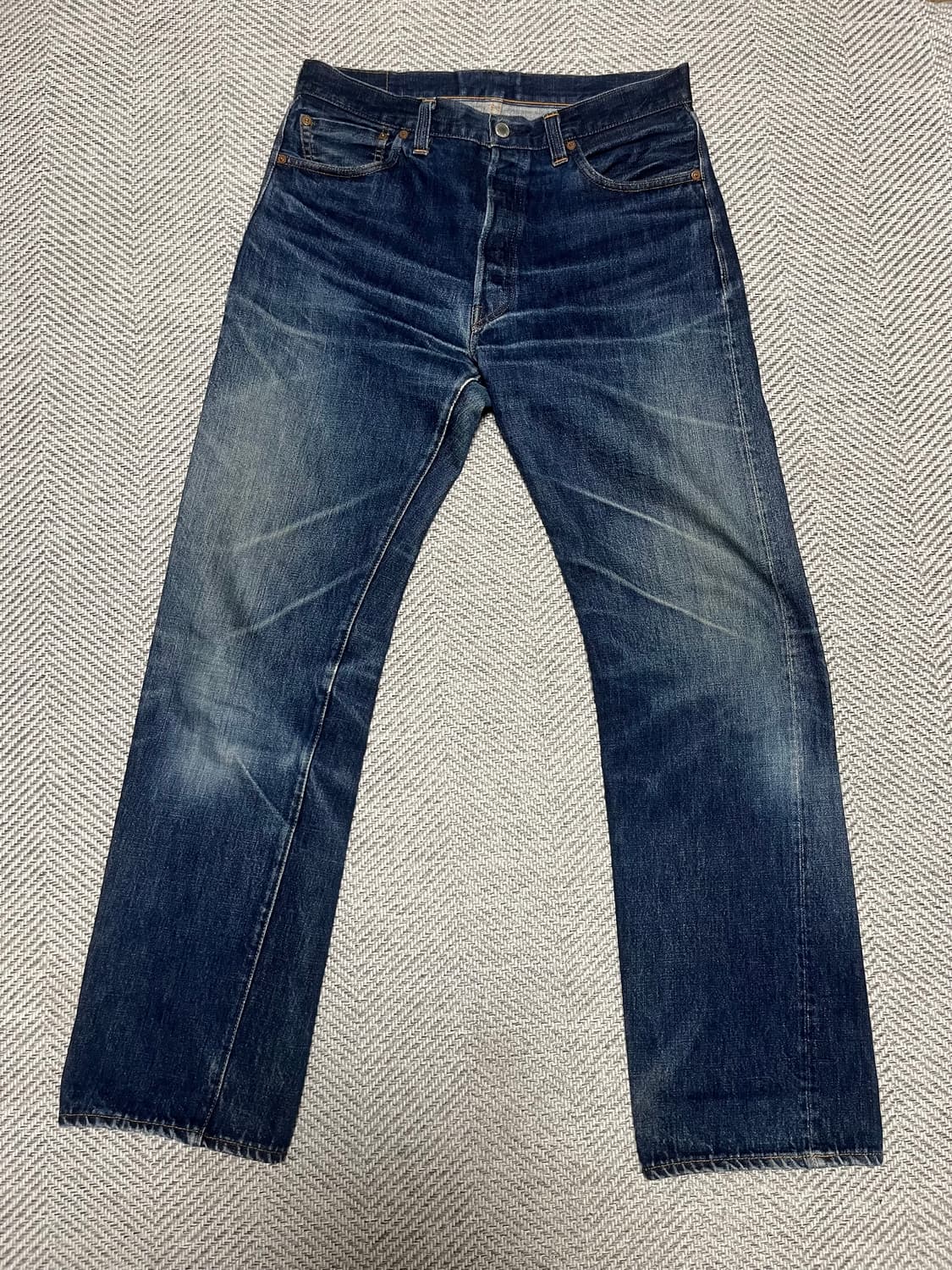 90s 501xx 발렌시아 상품이미지1