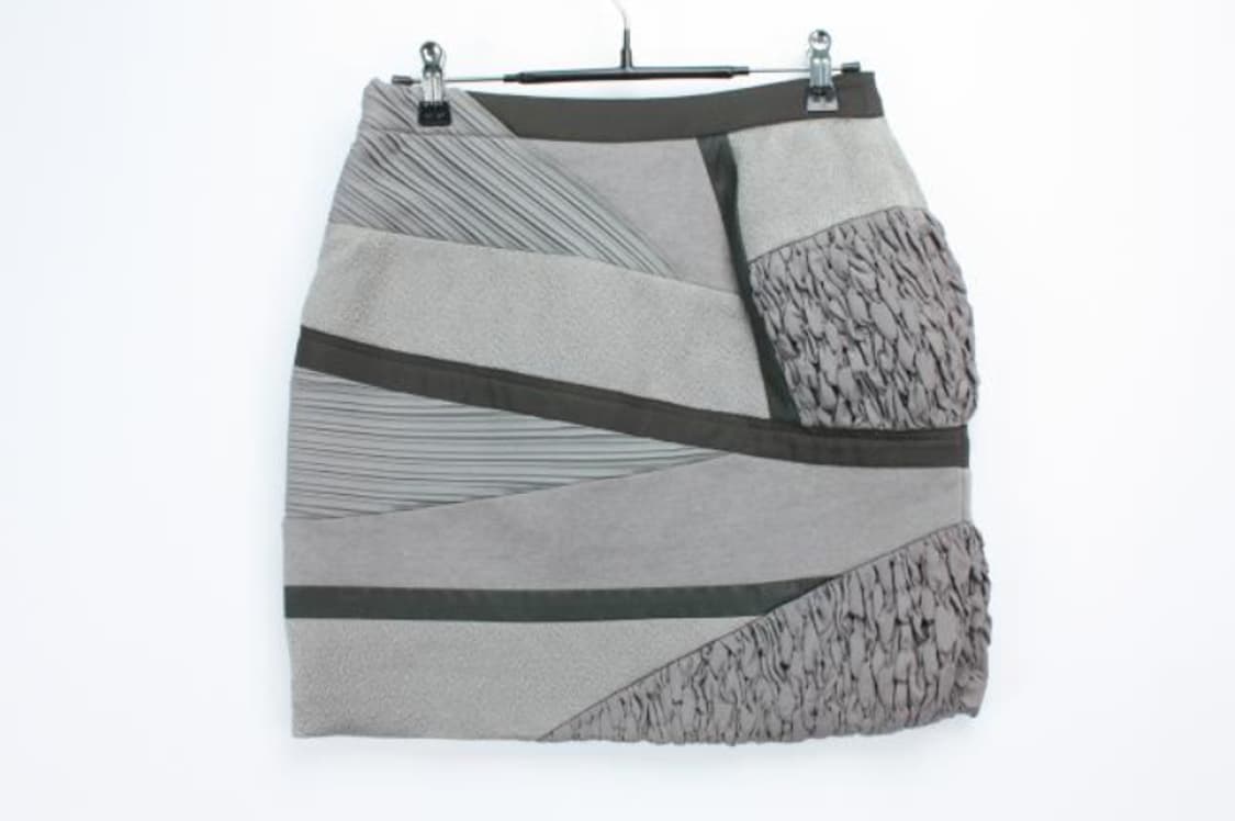 시스템 스커트 상품이미지3