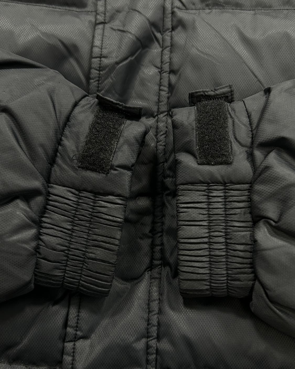 나이키 맨체스터 유나이티드 박지성 패딩 점퍼  상품이미지4