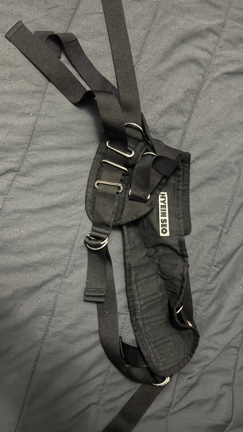 혜인서 슬링백 상품이미지1