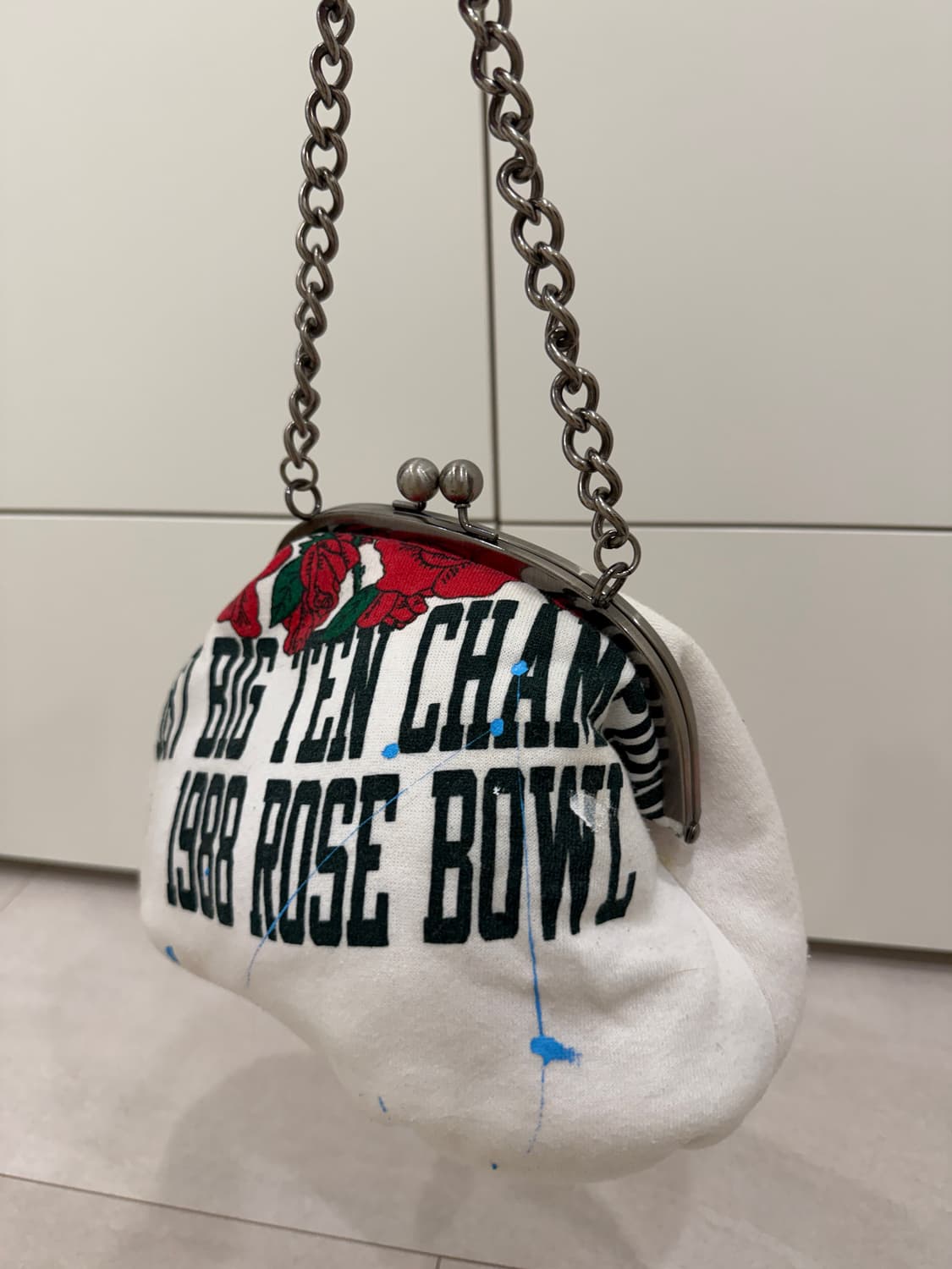 [Standalone]스탠드얼론 빈티지 리폼 백 상품이미지1