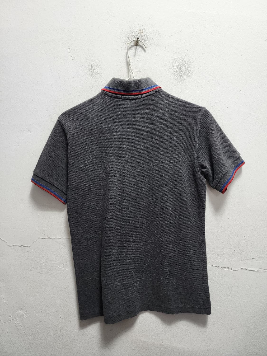 프레드페리 카라 반팔티 상품이미지2