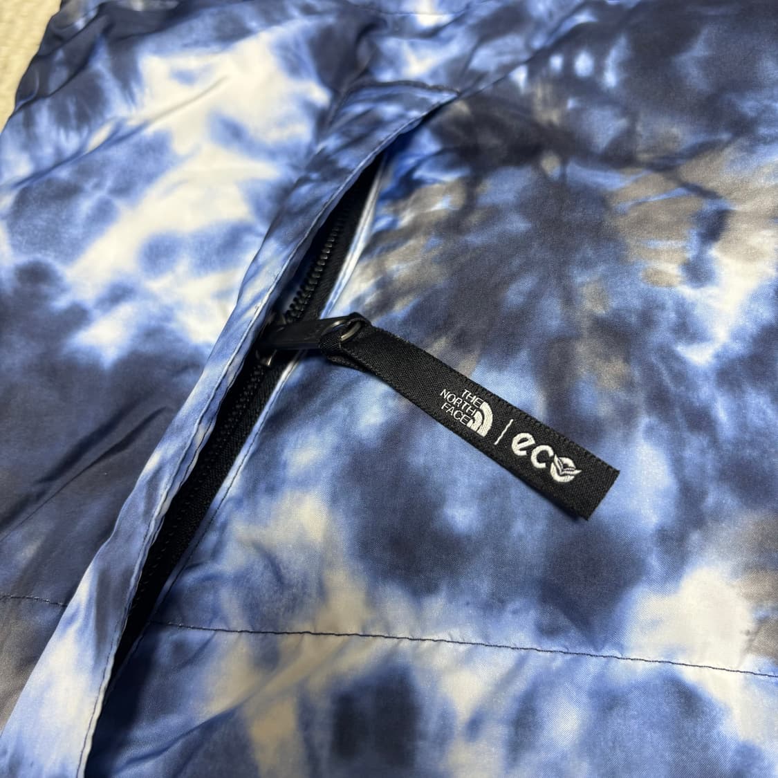 노스페이스 1996 노벨티 눕시 자켓 잉크 네이비 블루 (2XL,XXL) 상품이미지6