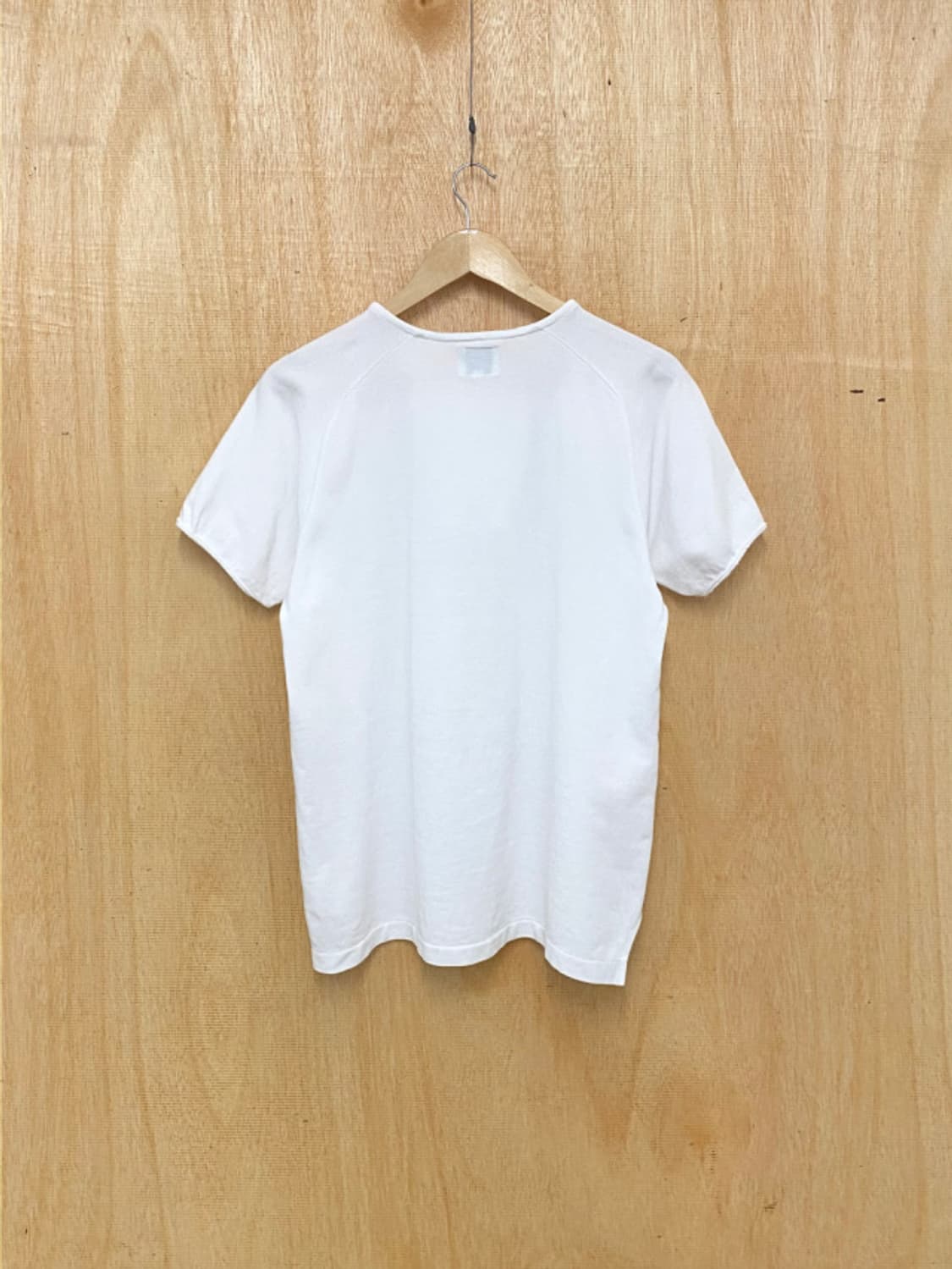 NEEDLES henley neck t-shirts 니들즈 헨리넥 티셔츠 상품이미지4